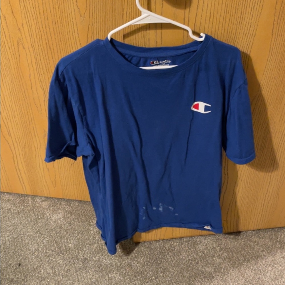 Champion t shirt
